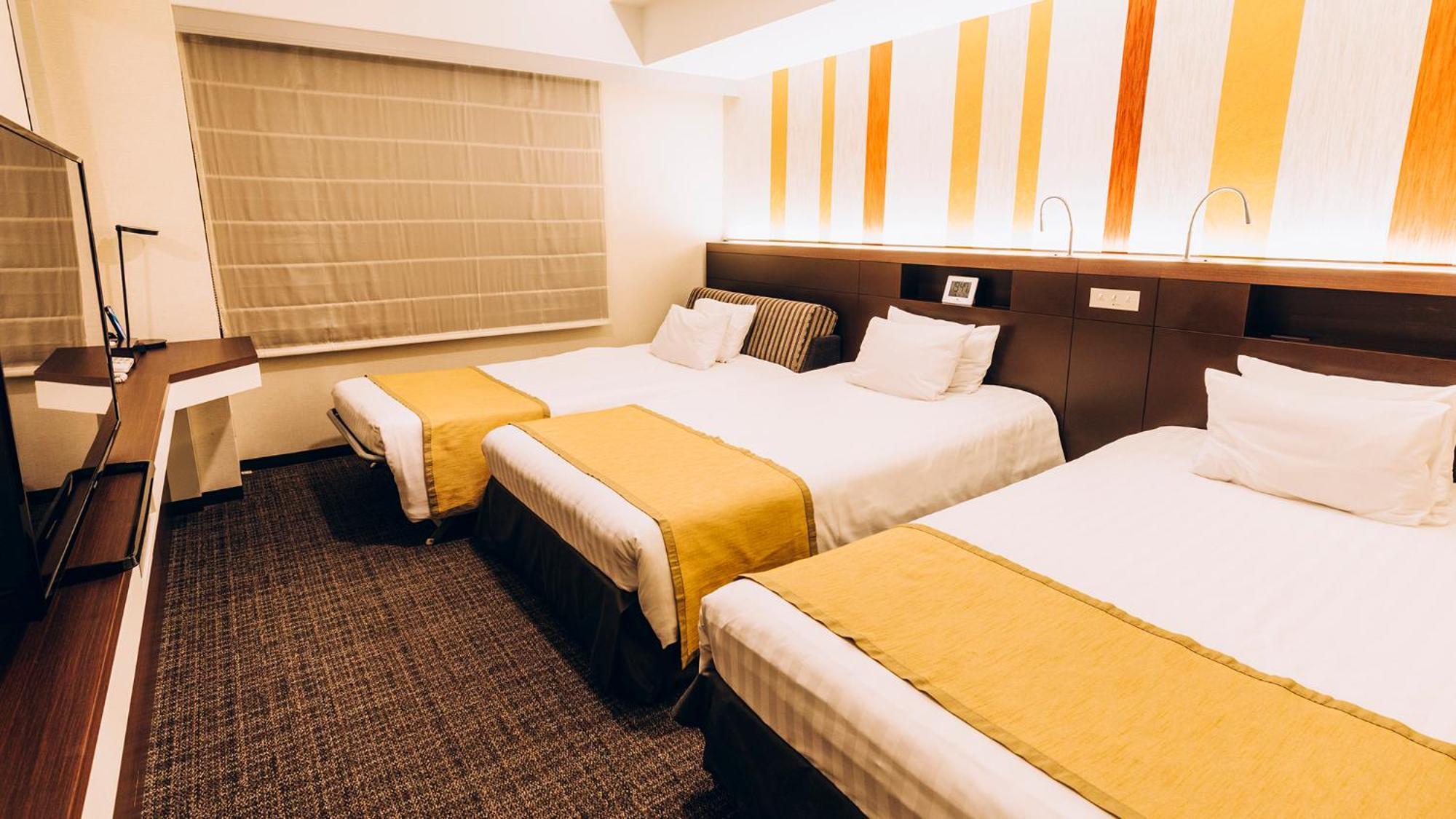 Shinagawa Tobu Hotel — Photos 1